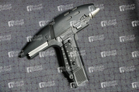 Phaser aus 'Star Trek III'