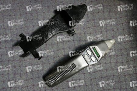 Phaser aus 'Star Trek: The Next Generation'