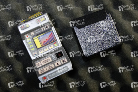 Tricorder aus 'Star Trek: The Next Generation'