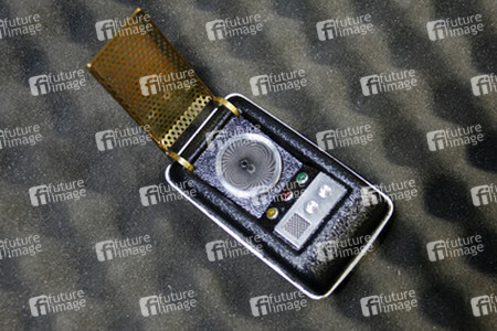 Kommunikator aus 'Star Trek: The Original Series'