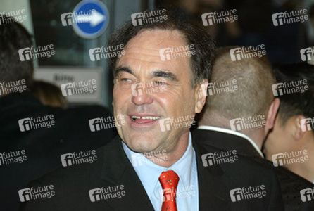 Oliver Stone