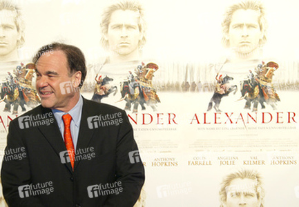 Oliver Stone