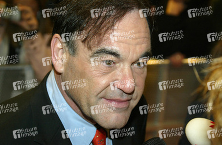 Oliver Stone