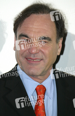 Oliver Stone