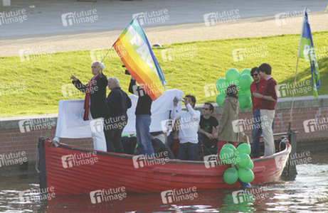 Hans-Christian Ströbele