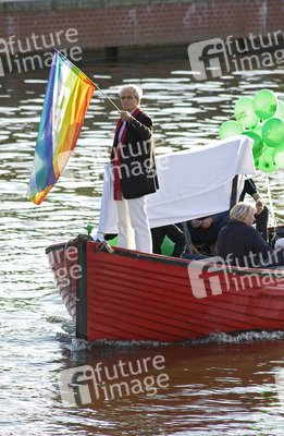 Hans-Christian Ströbele