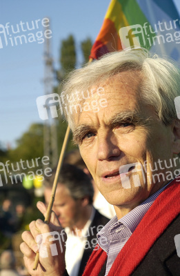 Hans-Christian Ströbele