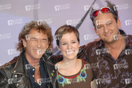 Peter Maffay, Simone Heppner, Tom Lehel