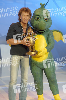 Peter Maffay, Tabaluga