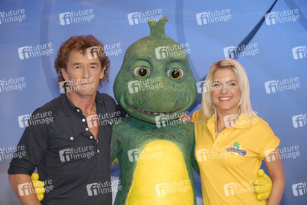 Peter Maffay, Tabaluga, Jeanette Biedermann