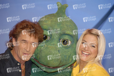 Peter Maffay, Tabaluga, Jeanette Biedermann