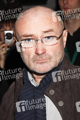 Phil Collins (Genesis)