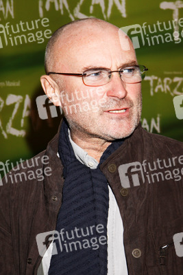 Phil Collins (Genesis)