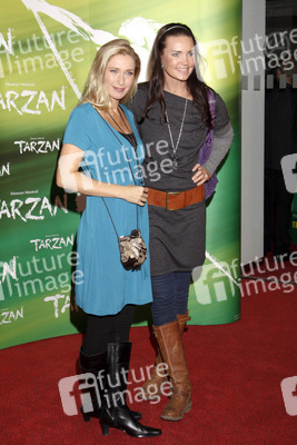 Tokessa Martinius, Claudia Ehlert