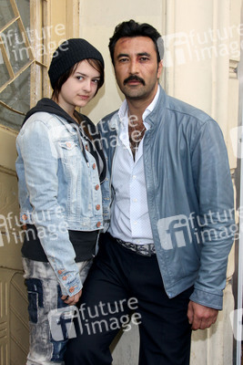 Mehmet Kurtulus, Michelle Barthel