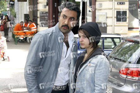 Mehmet Kurtulus, Michelle Barthel