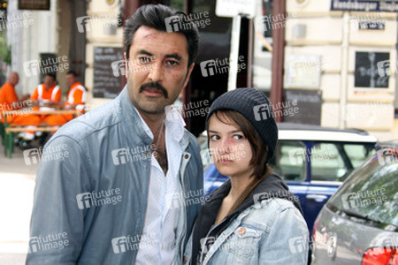 Mehmet Kurtulus, Michelle Barthel