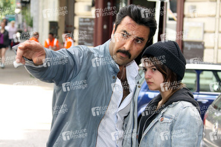 Mehmet Kurtulus, Michelle Barthel