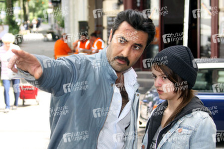 Mehmet Kurtulus, Michelle Barthel