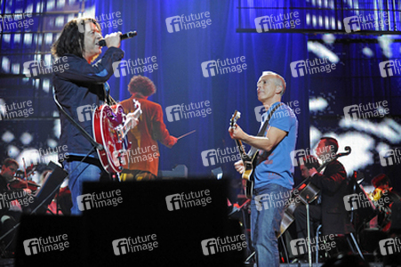 Roland Orzabal, Curt Smith