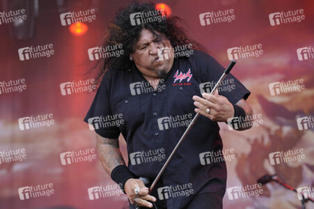 Chuck Billy