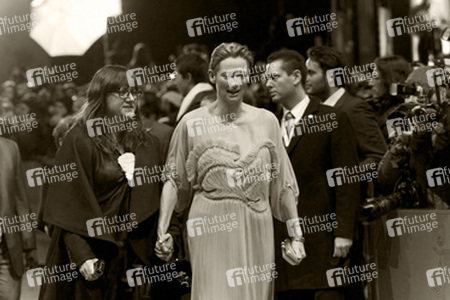 Isabel Coixet, Tilda Swinton