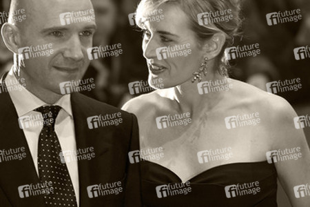 Ralph Fiennes, Kate Winslet