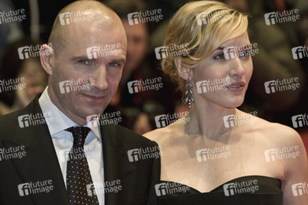 Ralph Fiennes, Kate Winslet