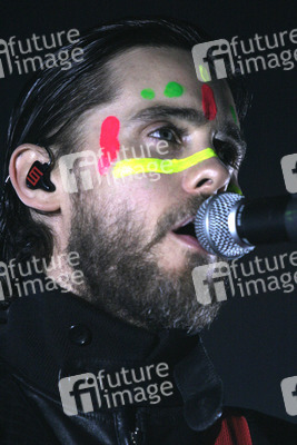 Jared Leto