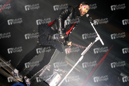 Jared Leto, Tim Kelleher