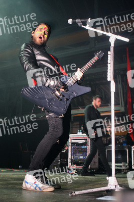 Jared Leto, Tim Kelleher