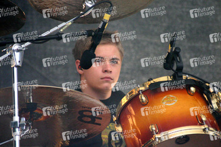 Gustav Schäfer (Tokio Hotel)