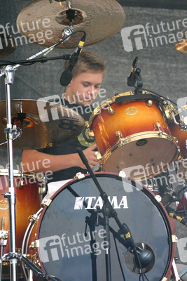 Gustav Schäfer (Tokio Hotel)