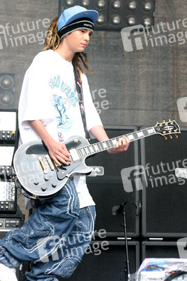 Tom Kaulitz