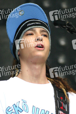 Tom Kaulitz