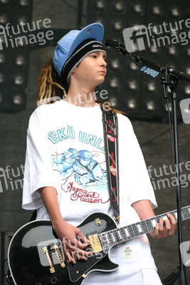 Tom Kaulitz