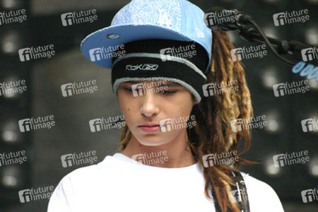 Tom Kaulitz