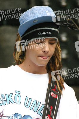 Tom Kaulitz