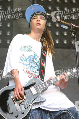 Tom Kaulitz