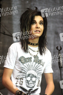 Bill Kaulitz