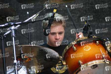 Gustav Schäfer (Tokio Hotel)