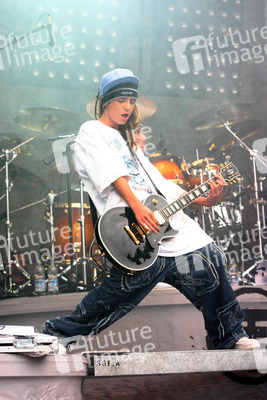 Tom Kaulitz