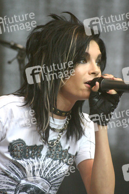 Bill Kaulitz