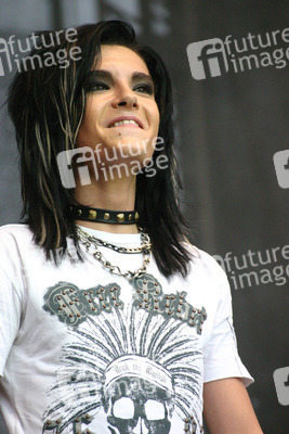 Bill Kaulitz