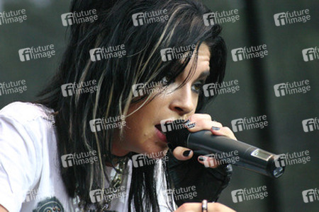 Bill Kaulitz