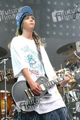Tom Kaulitz