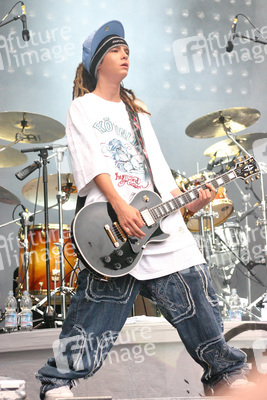 Tom Kaulitz