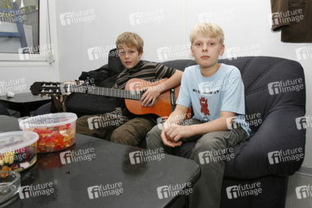 Tom Wojtera, Paul Skupin