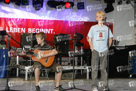 Tom Wojtera, Paul Skupin