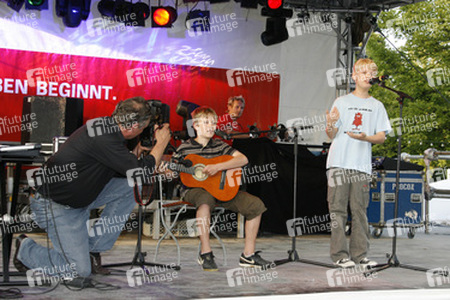 Tom Wojtera, Paul Skupin